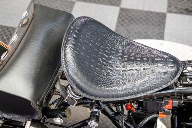 2008 Honda REBEL CMX250C CUSTOM BOBBER - 22948836 - 16