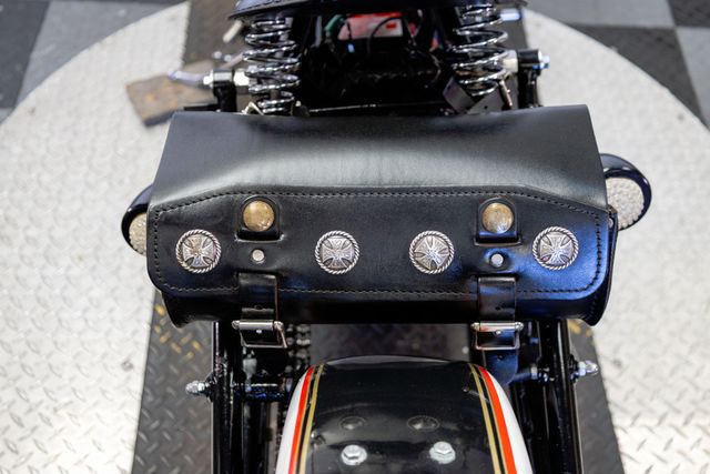2008 Honda REBEL CMX250C CUSTOM BOBBER - 22948836 - 17