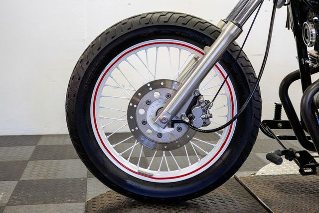 2008 Honda REBEL CMX250C CUSTOM BOBBER - 22948836 - 19