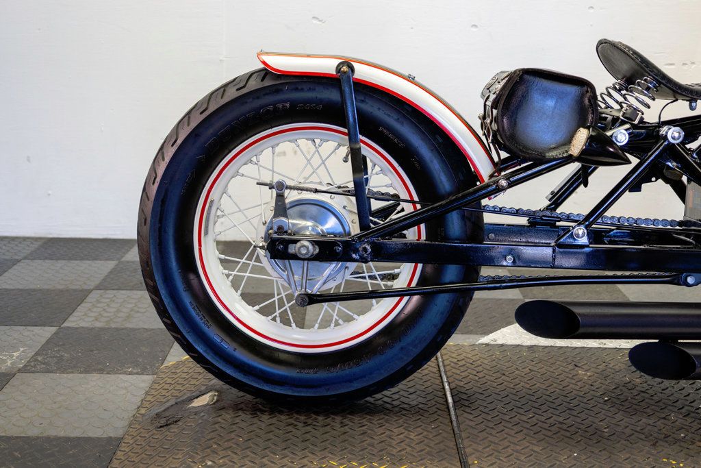 2008 Honda REBEL CMX250C CUSTOM BOBBER - 22948836 - 23