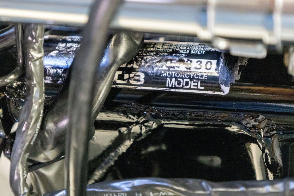 2008 Honda REBEL CMX250C CUSTOM BOBBER - 22948836 - 26