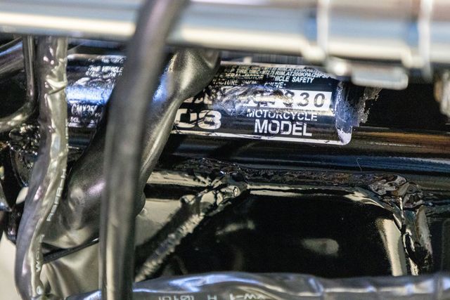 2008 Honda REBEL CMX250C CUSTOM BOBBER - 22948836 - 26