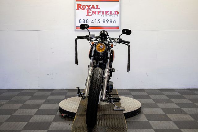 2008 Honda REBEL CMX250C CUSTOM BOBBER - 22948836 - 6