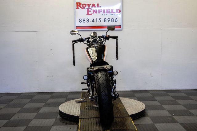 2008 Honda REBEL CMX250C CUSTOM BOBBER - 22948836 - 7