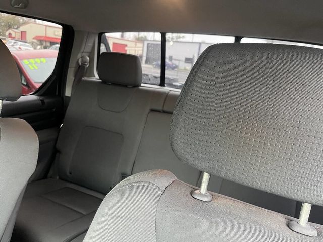 2008 Honda Ridgeline 4WD Crew Cab RTX - 22976972 - 5