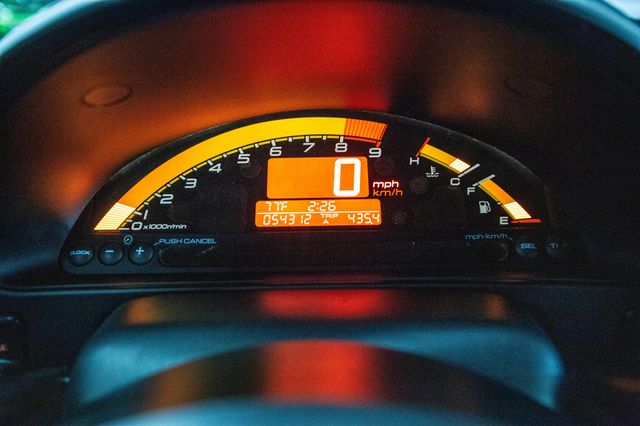 2008 Honda S2000 Club Racer - 23014834 - 4