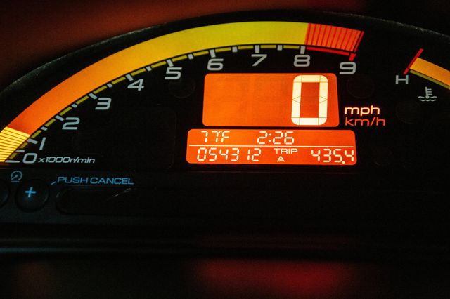 2008 Honda S2000 Club Racer - 23014834 - 5