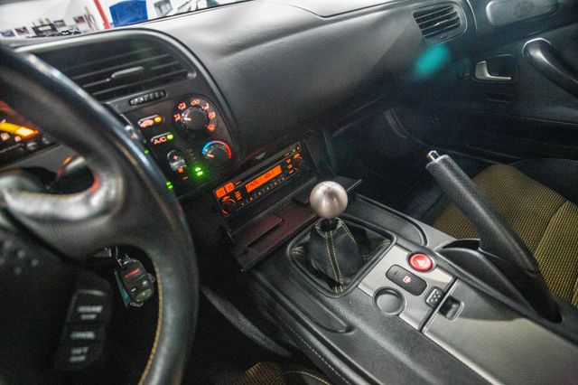 2008 Honda S2000 Club Racer - 23014834 - 6