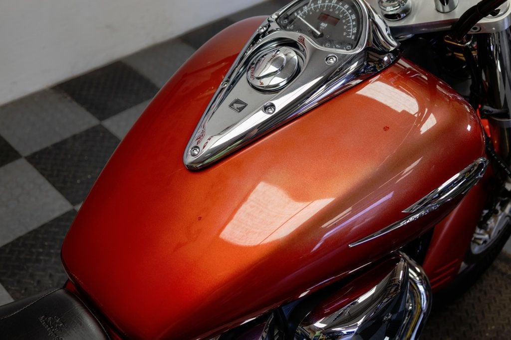 2008 Honda VTX1300T NICE CRUISER!!! - 23037447 - 12