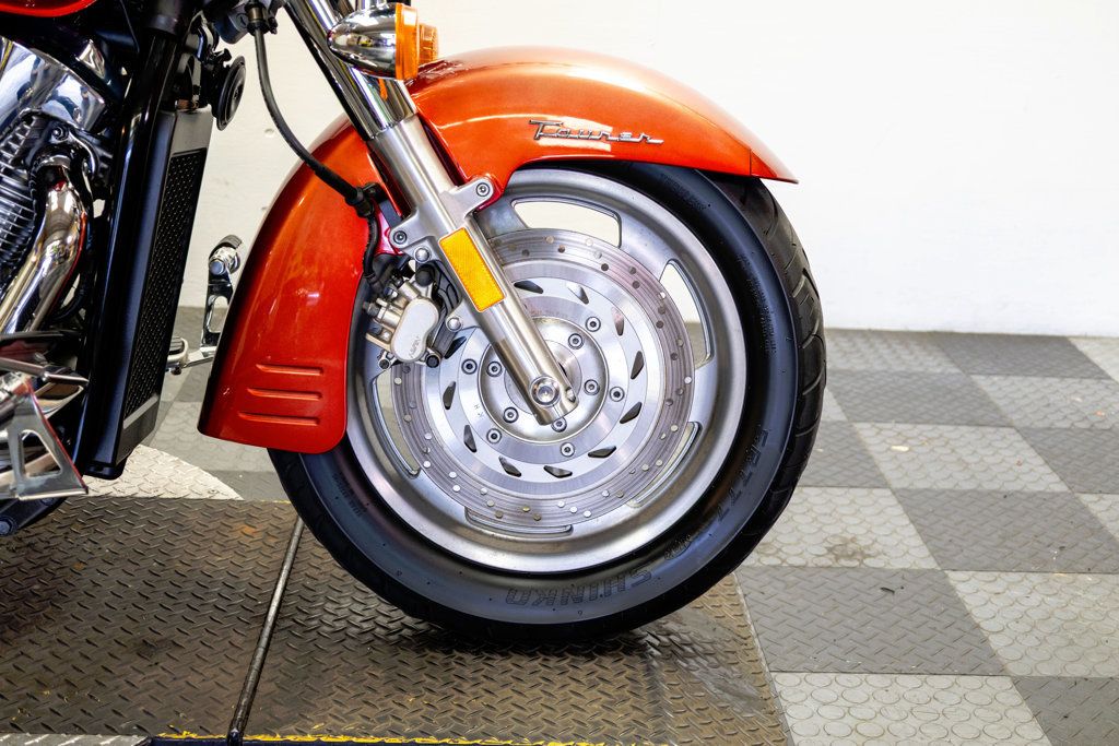 2008 Honda VTX1300T NICE CRUISER!!! - 23037447 - 16