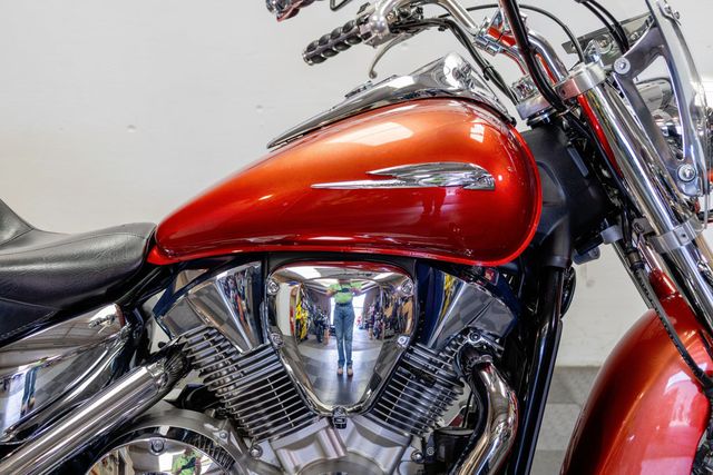 2008 Honda VTX1300T NICE CRUISER!!! - 23037447 - 18