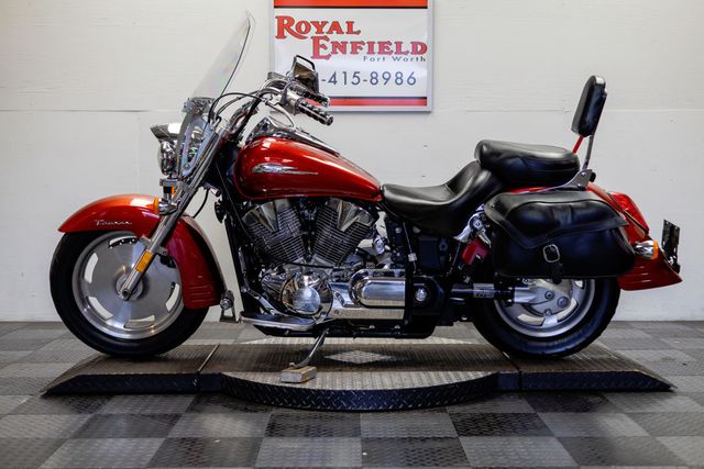 2008 Honda VTX1300T NICE CRUISER!!! - 23037447 - 1