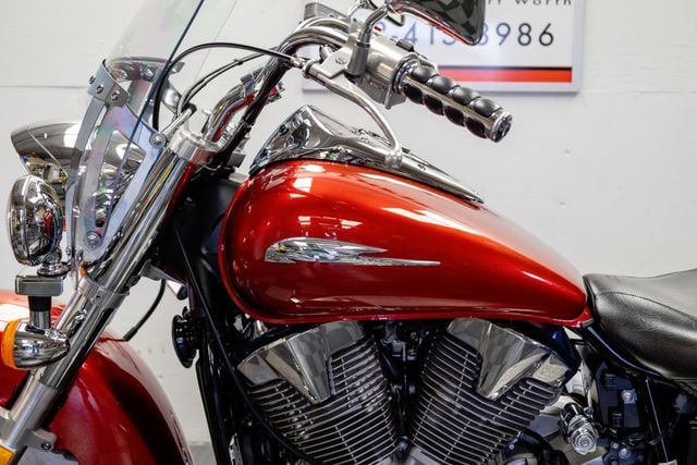 2008 Honda VTX1300T NICE CRUISER!!! - 23037447 - 19