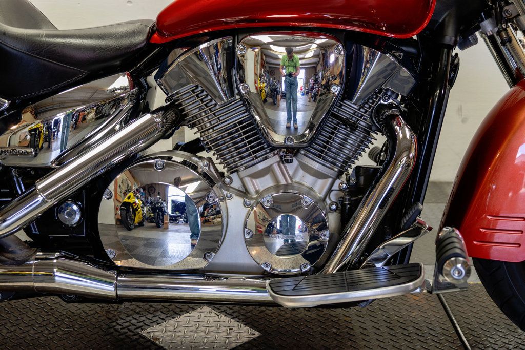2008 Honda VTX1300T NICE CRUISER!!! - 23037447 - 20