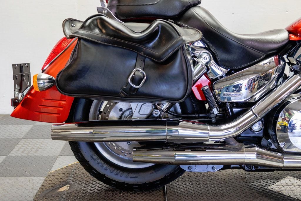 2008 Honda VTX1300T NICE CRUISER!!! - 23037447 - 22