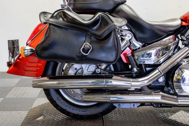 2008 Honda VTX1300T NICE CRUISER!!! - 23037447 - 22