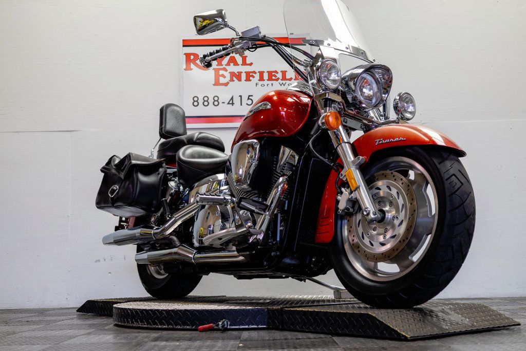 2008 Honda VTX1300T NICE CRUISER!!! - 23037447 - 2