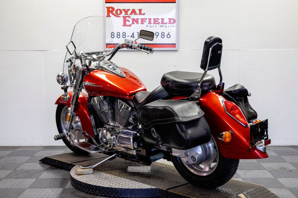 2008 Honda VTX1300T NICE CRUISER!!! - 23037447 - 3