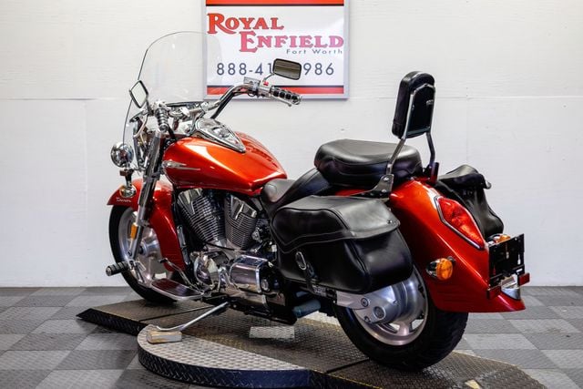 2008 Honda VTX1300T NICE CRUISER!!! - 23037447 - 3