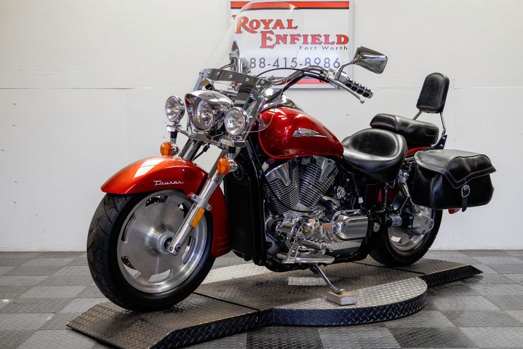 2008 Honda VTX1300T NICE CRUISER!!! - 23037447 - 4