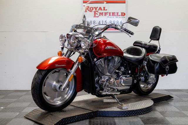 2008 Honda VTX1300T NICE CRUISER!!! - 23037447 - 4