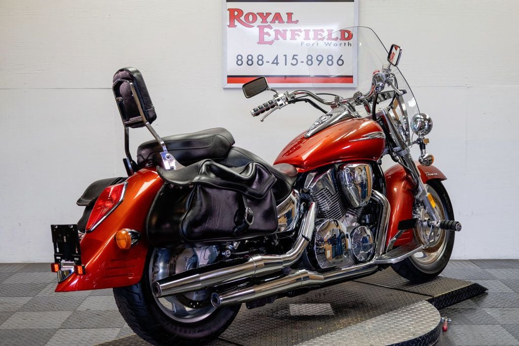 2008 Honda VTX1300T NICE CRUISER!!! - 23037447 - 5