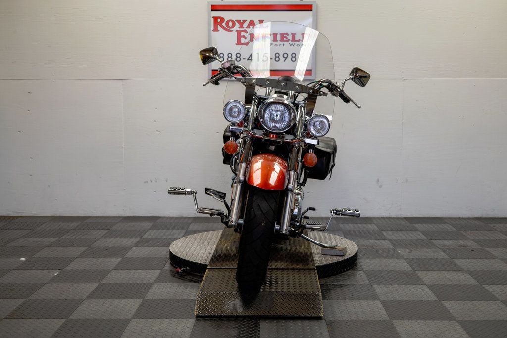 2008 Honda VTX1300T NICE CRUISER!!! - 23037447 - 6