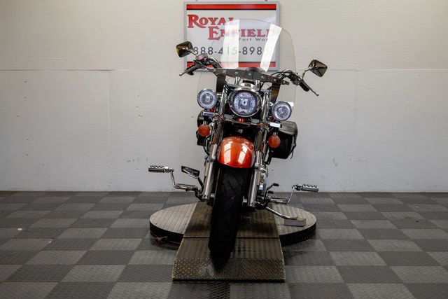 2008 Honda VTX1300T NICE CRUISER!!! - 23037447 - 6