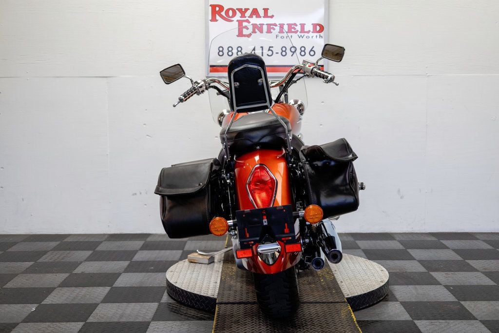 2008 Honda VTX1300T NICE CRUISER!!! - 23037447 - 7