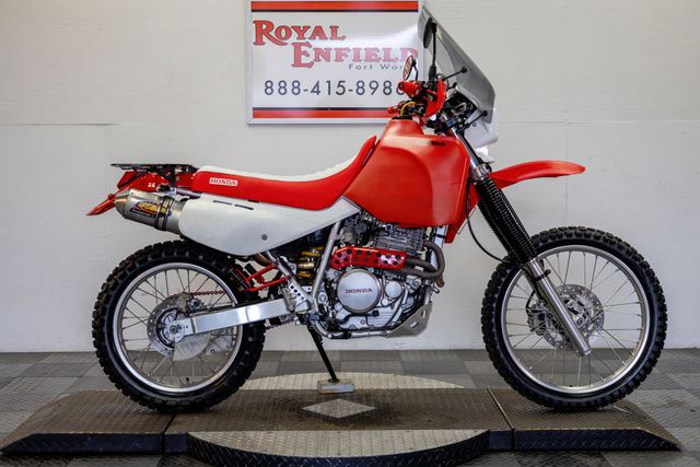 2008 Honda XR650L NICE ENDURO BIKE!!! - 22988716 - 0