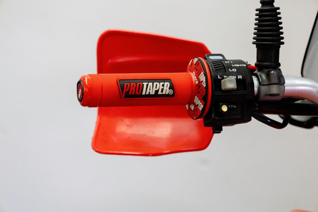 2008 Honda XR650L NICE ENDURO BIKE!!! - 22988716 - 9