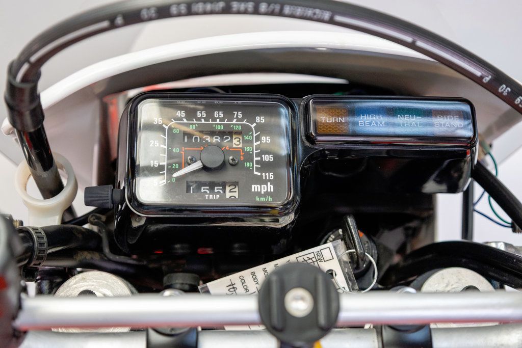 2008 Honda XR650L NICE ENDURO BIKE!!! - 22988716 - 11