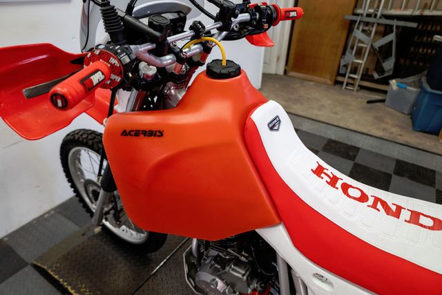 2008 Honda XR650L NICE ENDURO BIKE!!! - 22988716 - 12