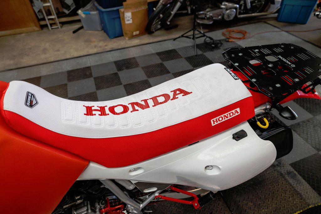 2008 Honda XR650L NICE ENDURO BIKE!!! - 22988716 - 14