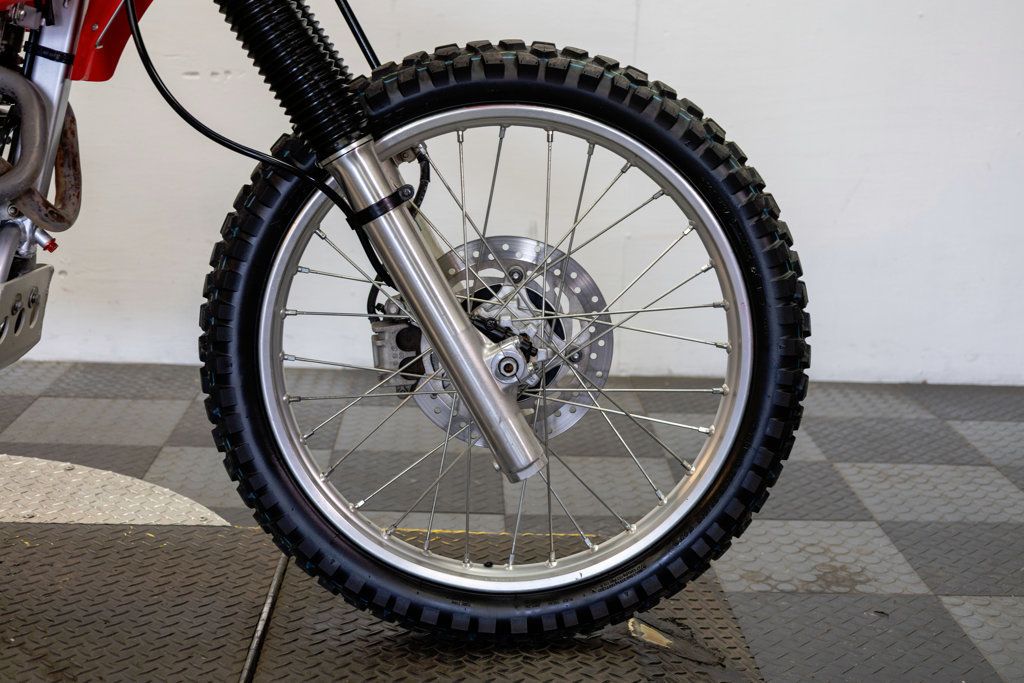 2008 Honda XR650L NICE ENDURO BIKE!!! - 22988716 - 16