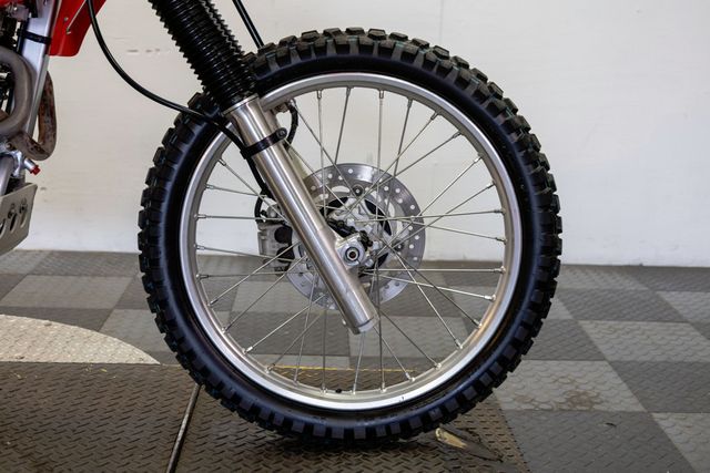 2008 Honda XR650L NICE ENDURO BIKE!!! - 22988716 - 16