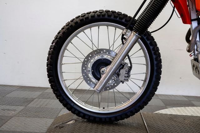 2008 Honda XR650L NICE ENDURO BIKE!!! - 22988716 - 17