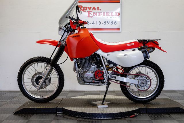 2008 Honda XR650L NICE ENDURO BIKE!!! - 22988716 - 1
