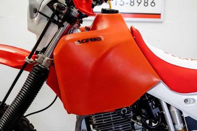2008 Honda XR650L NICE ENDURO BIKE!!! - 22988716 - 19