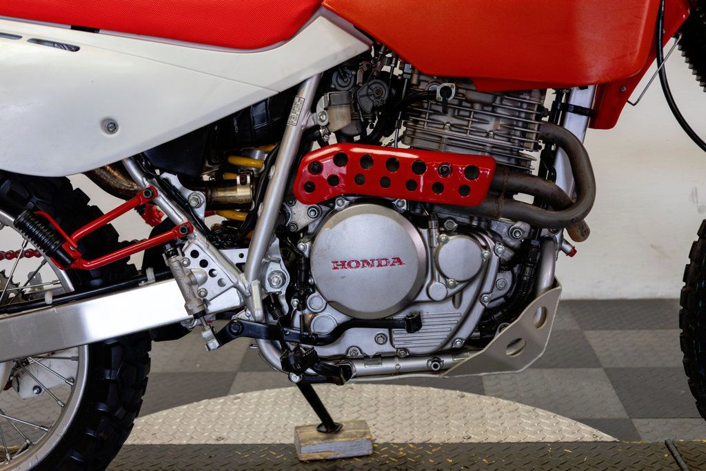 2008 Honda XR650L NICE ENDURO BIKE!!! - 22988716 - 20