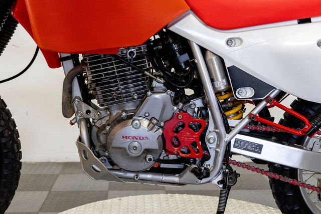 2008 Honda XR650L NICE ENDURO BIKE!!! - 22988716 - 21
