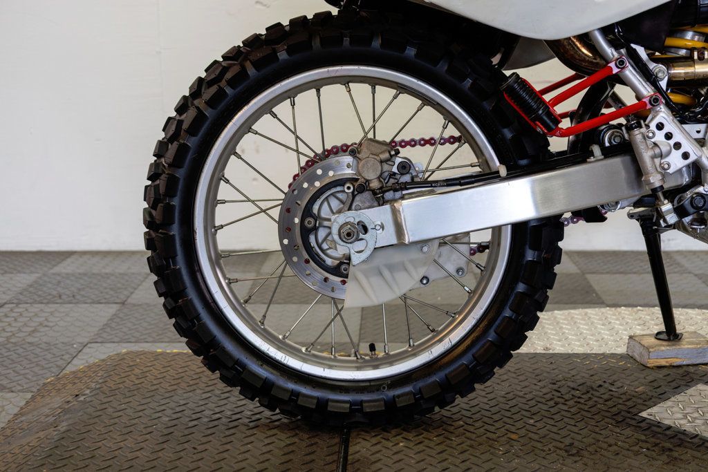 2008 Honda XR650L NICE ENDURO BIKE!!! - 22988716 - 22