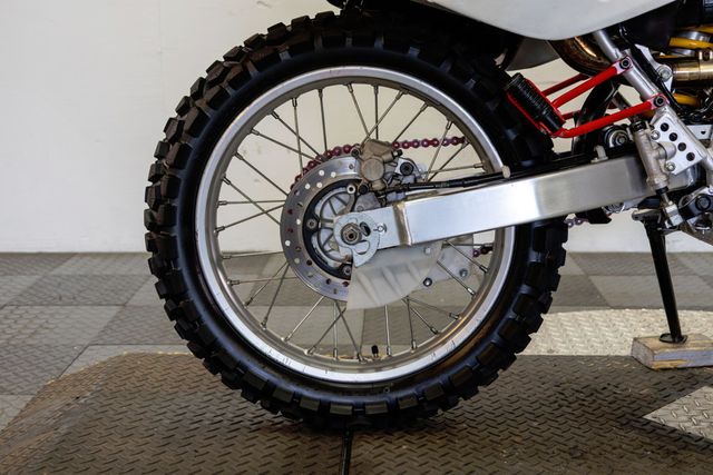 2008 Honda XR650L NICE ENDURO BIKE!!! - 22988716 - 22