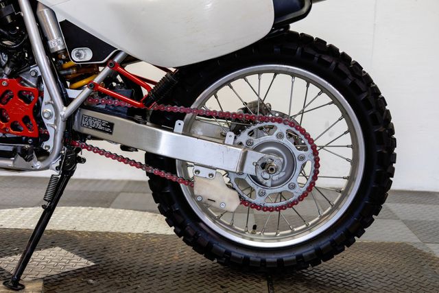 2008 Honda XR650L NICE ENDURO BIKE!!! - 22988716 - 23