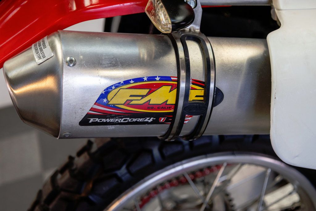 2008 Honda XR650L NICE ENDURO BIKE!!! - 22988716 - 24