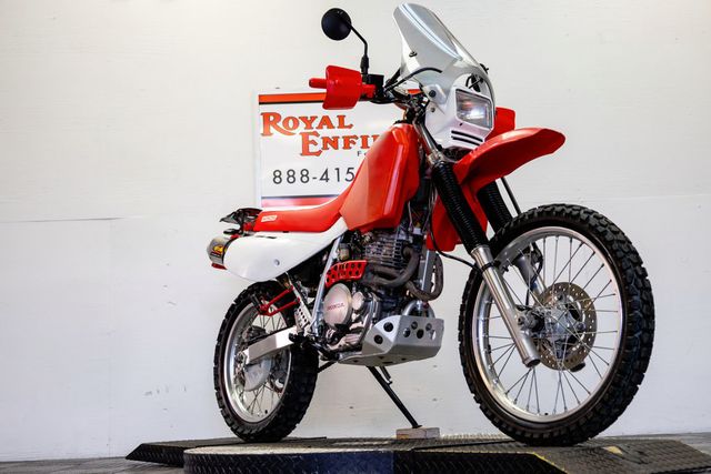 2008 Honda XR650L NICE ENDURO BIKE!!! - 22988716 - 2