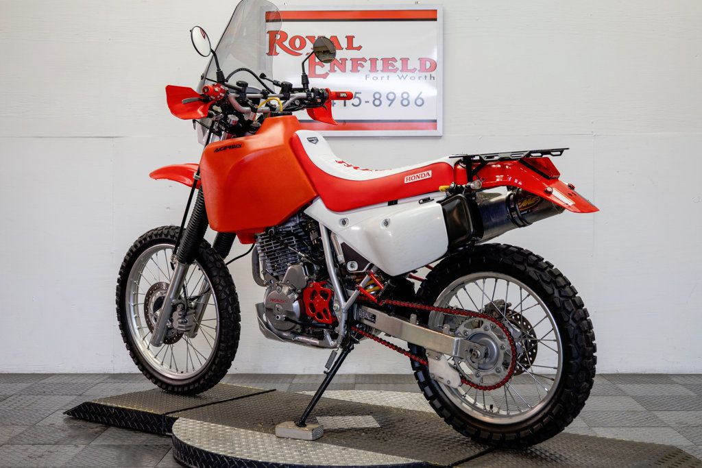 2008 Honda XR650L NICE ENDURO BIKE!!! - 22988716 - 3