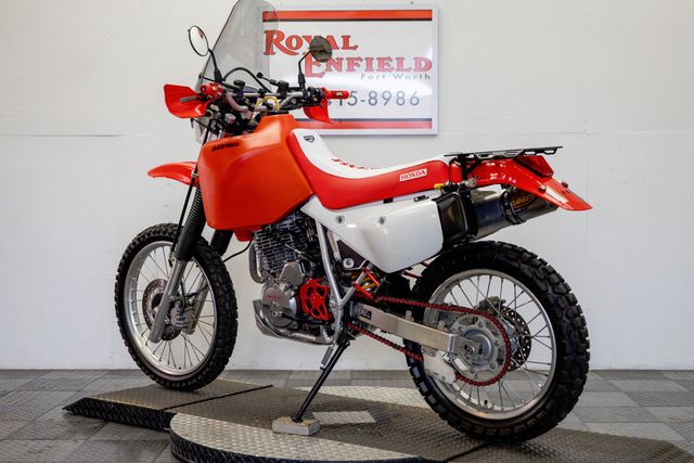2008 Honda XR650L NICE ENDURO BIKE!!! - 22988716 - 3