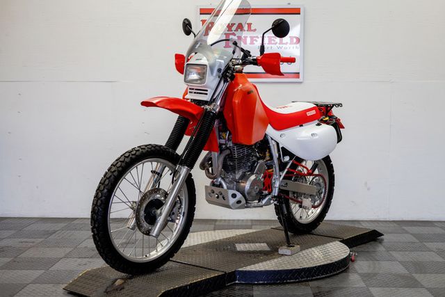 2008 Honda XR650L NICE ENDURO BIKE!!! - 22988716 - 4