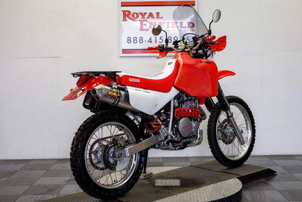 2008 Honda XR650L NICE ENDURO BIKE!!! - 22988716 - 5
